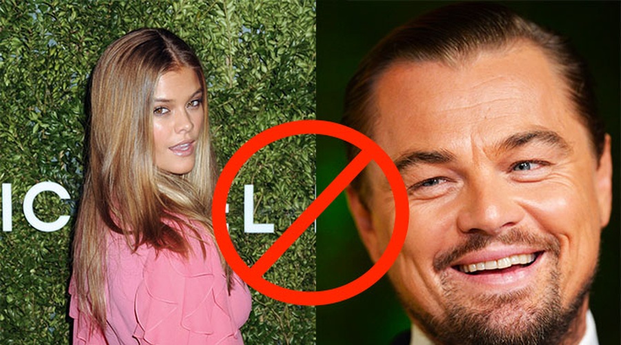 Leonardo DiCaprio: Z Nino že konec?! Poglej, katero lepotico naj bi ljubil po novem (foto: Profimedia)