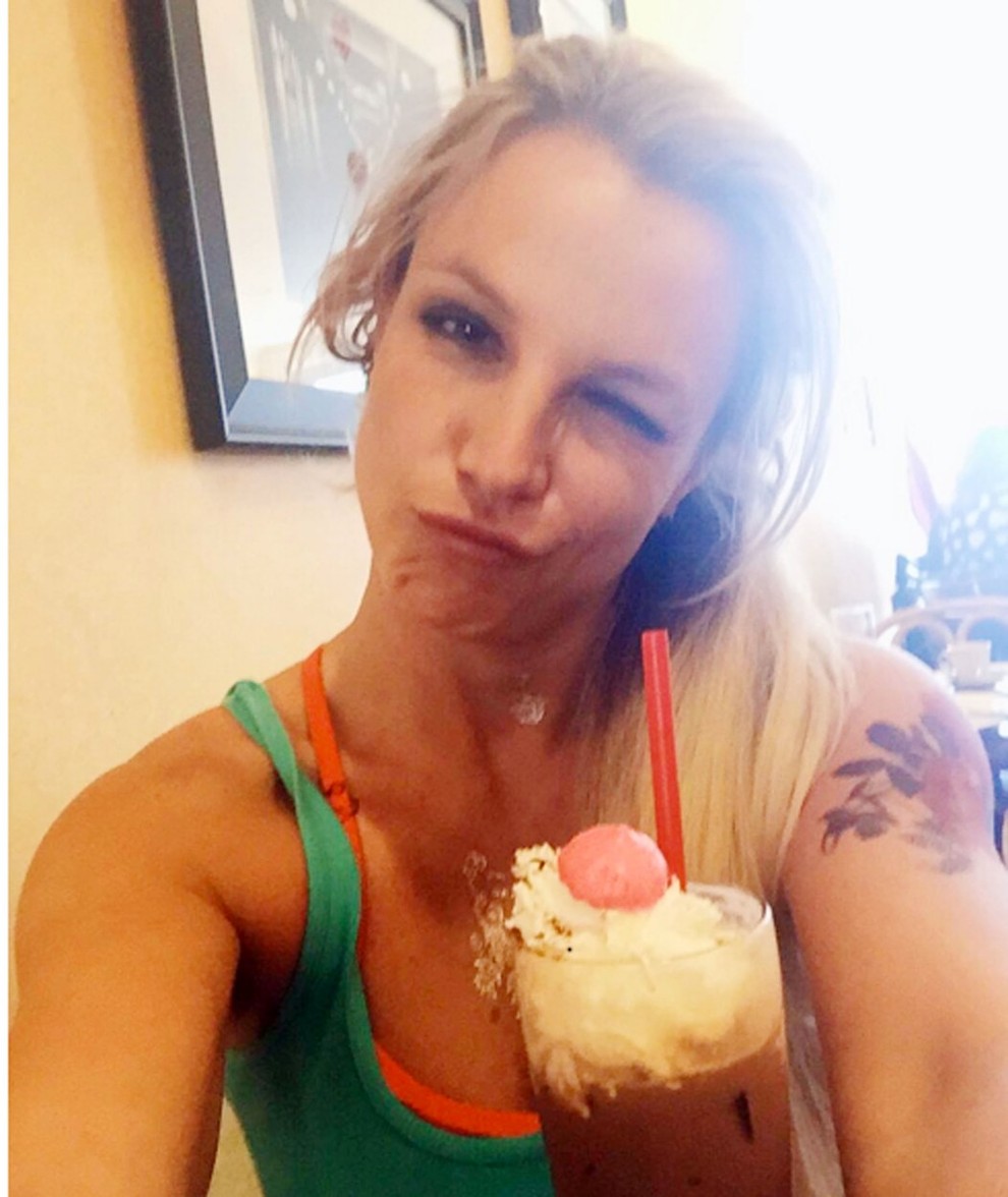 4 | Britney Spears
