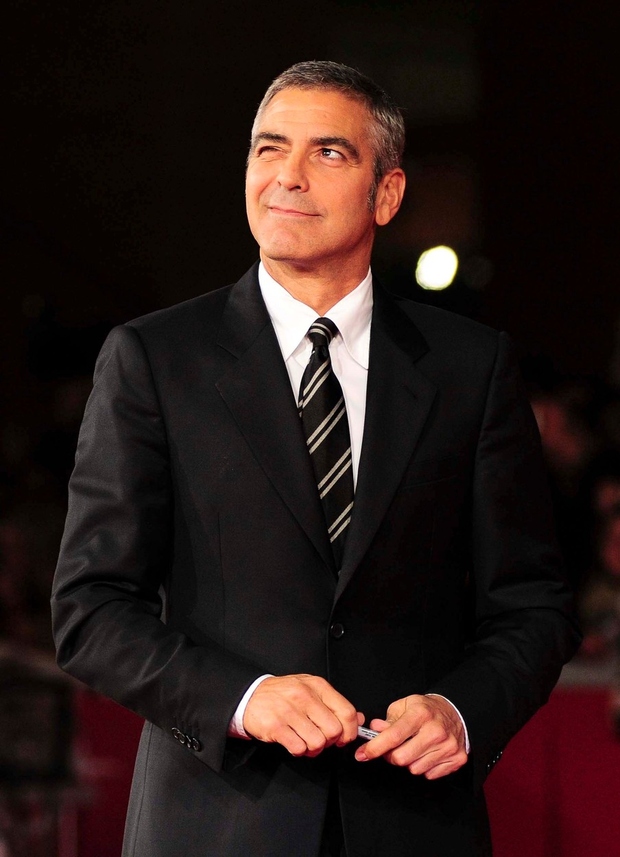 3 | George Clooney