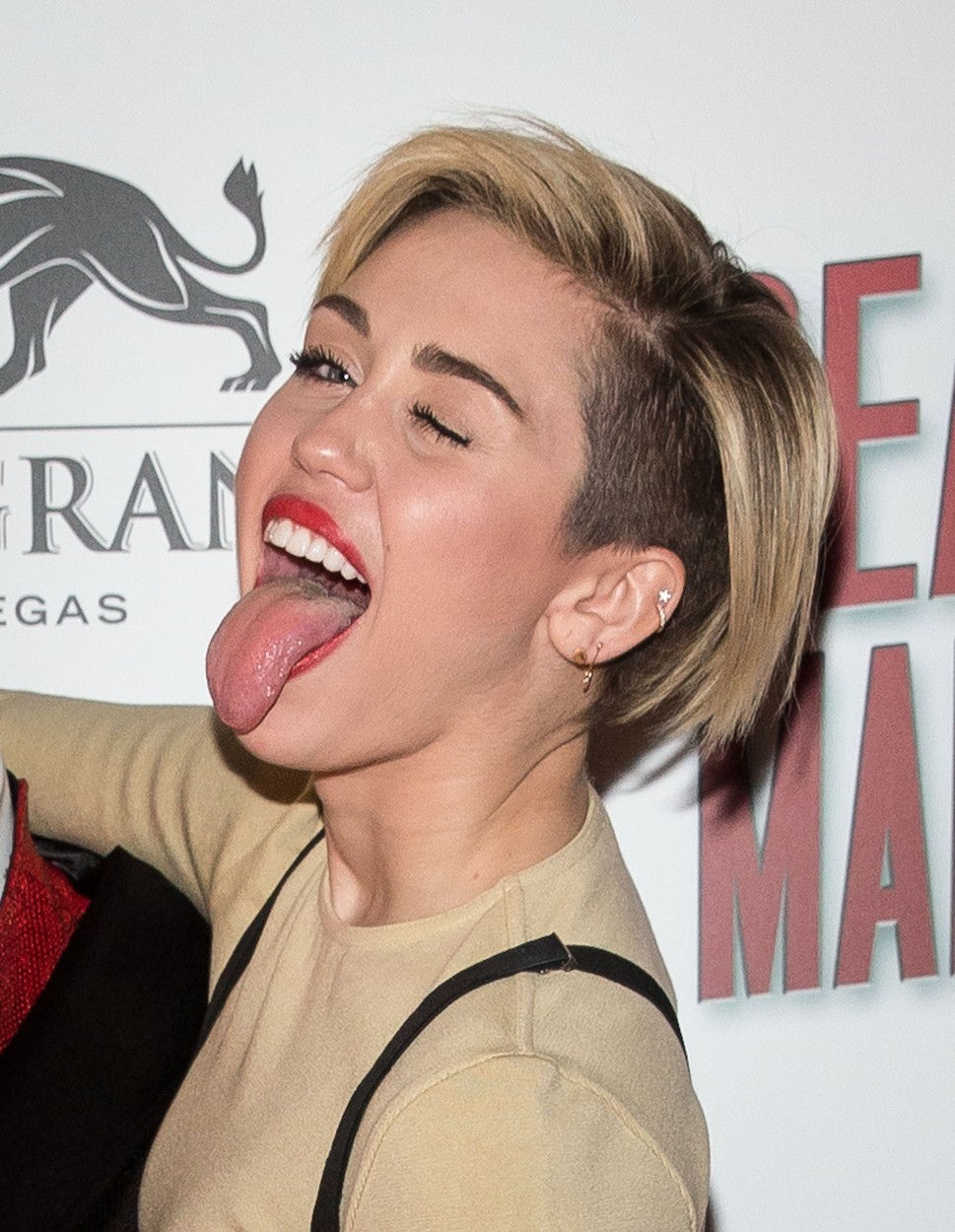 2 | Miley Cyrus