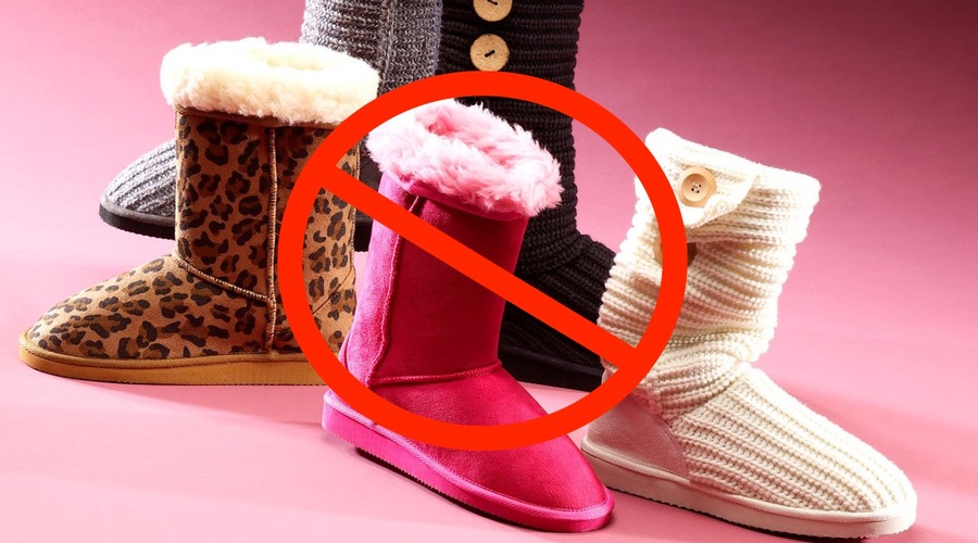 MODA: 10 stvari, ki jih moraš TAKOJ! nehati nositi (foto: Profimedia)