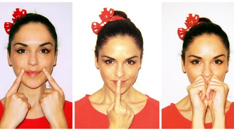 FOTO: To je T-O-P način, kako ustnicam vrniti polnost in sočnost!