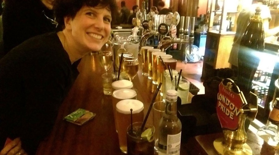 Ta punca 1 leto ni kupovala TEH (vsakdanjih) stvari in prihranila več kot 21 tisoč evrov! (foto: PrtSc Twitter @@mmcgagh)