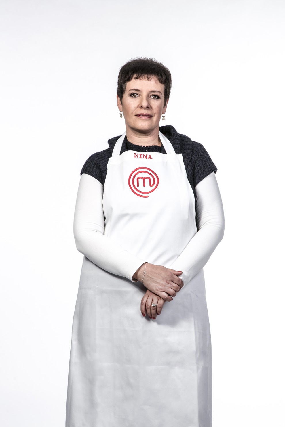 NINA PLAHČINSKI DROBNE, 45 let, Šentvid pri Stični Nina je zdravstvena administratorka, ki jo kuhanje napolni z energijo, tako da …