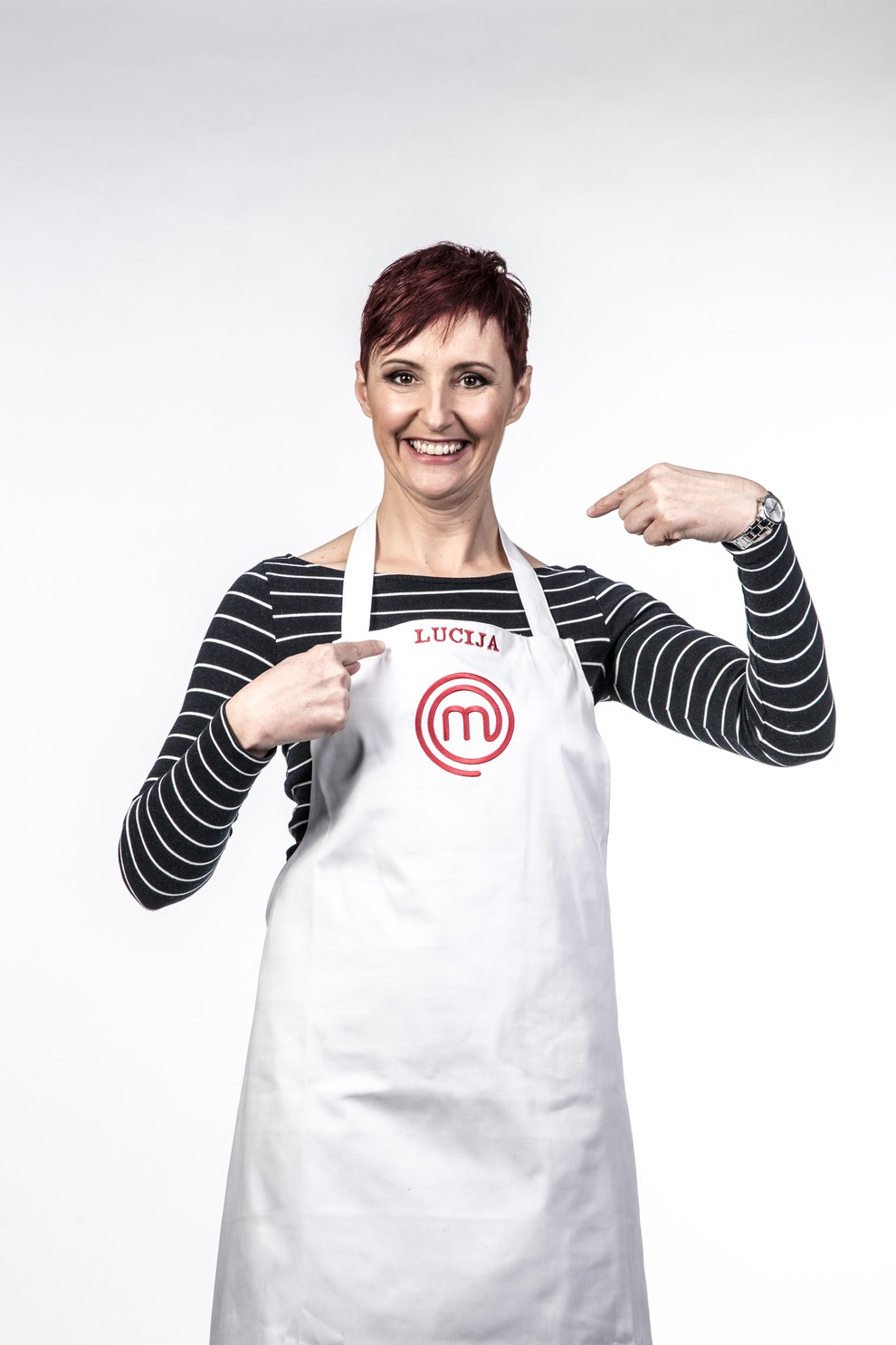 LUCIJA ĆIROVIĆ, 44 let, Ribnica Magistrica ventrilokvizma, stand up-komičarka, igralka, učiteljica dramske igre, a to je le nekaj ključnih nazivov, …
