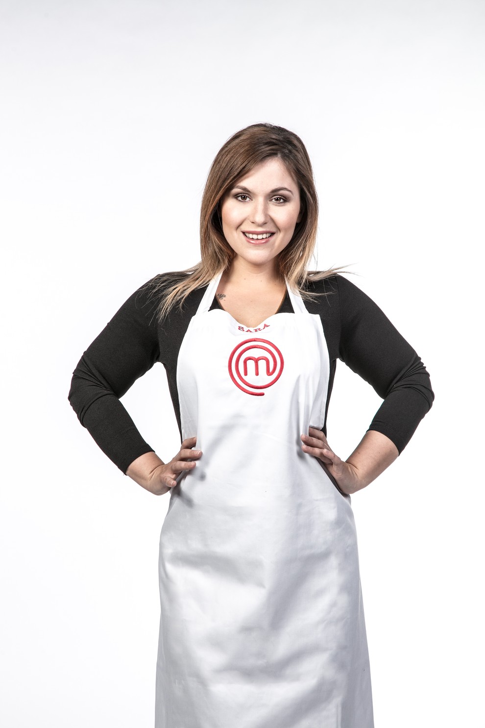 SARA RUTAR, 26 let, Izola Primorka, ki seveda najbolje pripravlja morske jedi, na katere tudi stavi pred Masterchefovimi sodniki. Sara …