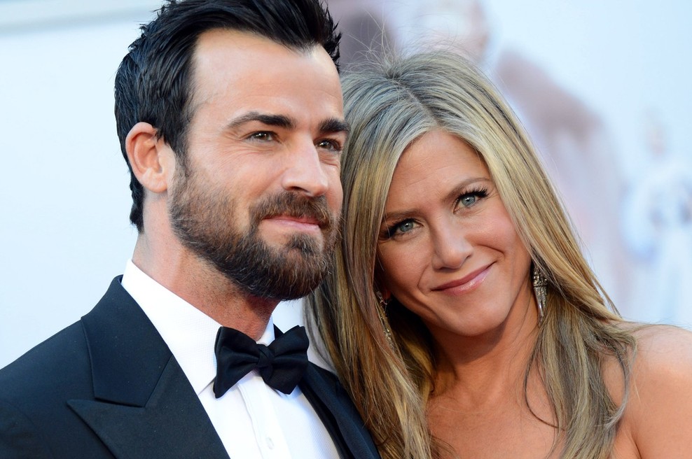 Justin Theroux je razkril, zakaj njegov odnos z Jennifer Aniston deluje! (foto: Profimedia)