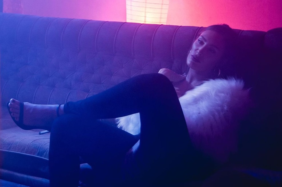 VIDEO: Oglej si BIT - nov seksi spot skupine Muff (foto: Matic Kremžar Photography)