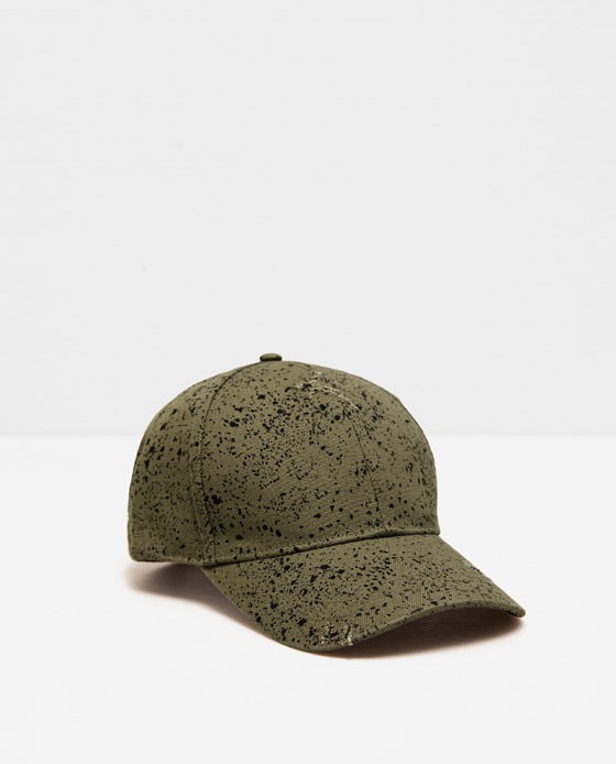 kapa ZARA, 12,95 eur