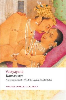 knjiga KAMASUTRA, 11,57 eur