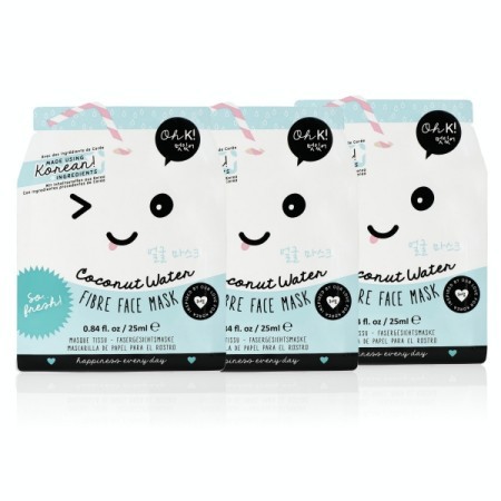 Komplet mask za obraz OH K, SMILE CONCEPT STORE, 13,40 eur