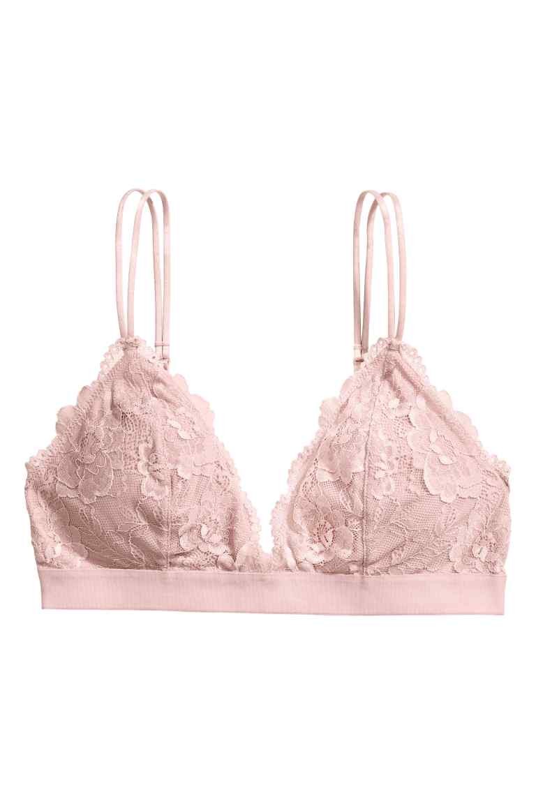 Modrček H&M, 14,99 eur
