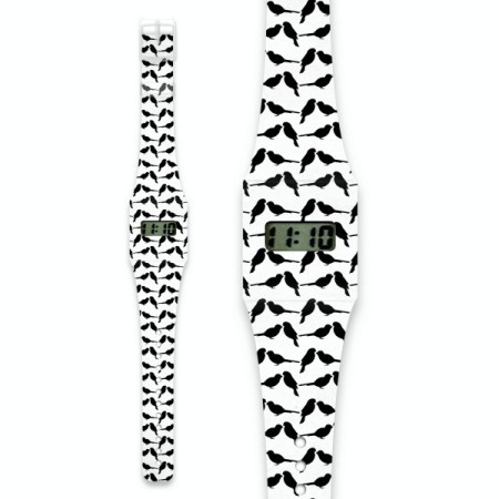 ura BLACK SPARROW, SMILE CONCEPT STORE, okoli 15 evrov