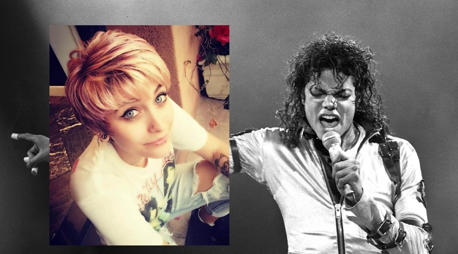 Paris Jackson: Njeno travmatično življenje po smrti očeta Michaela Jacksona (foto: Profimedia)