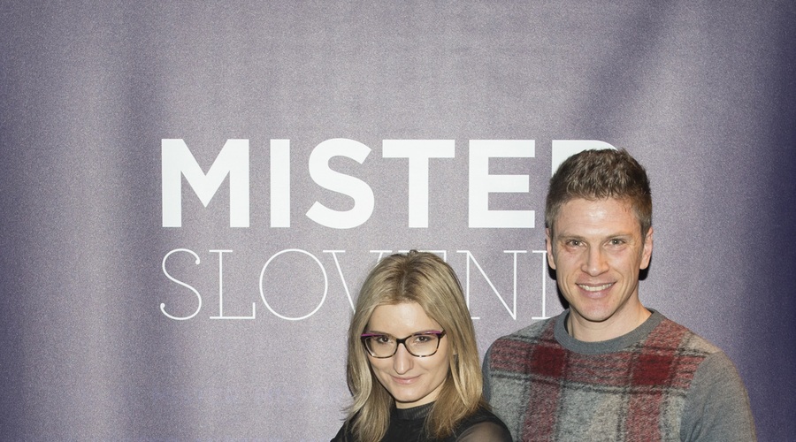 Mister Slovenije 2017: Komisija namučila postavne Slovence (foto: misterslovenia.com)