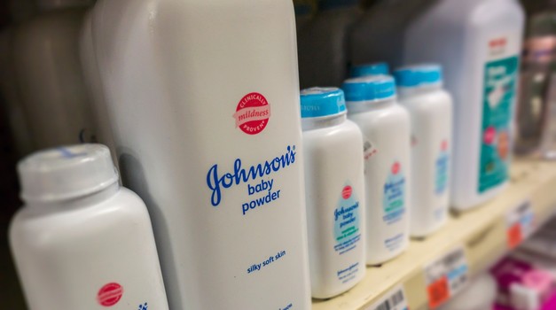 Genialno: Ne boš verjela, za kaj vse je koristen 'baby puder'! (nujno glej št. 4!) (foto: Profimedia)