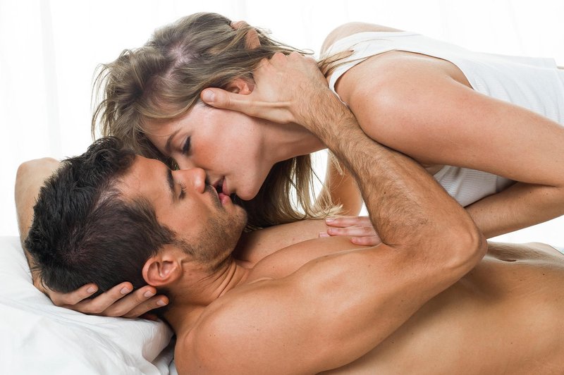 Seks HOROSKOP: Poglej, kdo je nežen in kdo ima raje grob seks (foto: Profimedia)