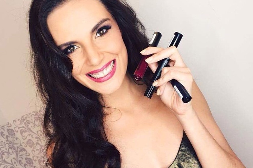 Lepotni intervju z Ulo Furlan: "Najlepša sem, ko sem srečna" (foto: Instagram @ulaf)