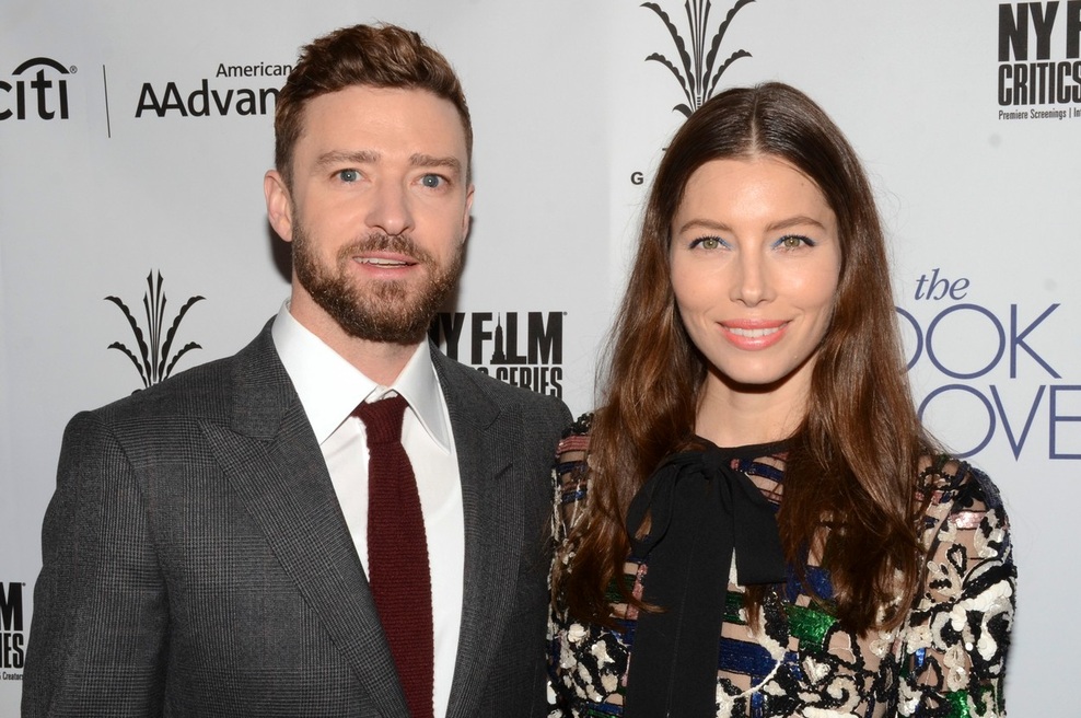 Justin Timberlake je 
sicer star komaj 36 
let, a se zdi, da je na 
sceni že celo večnost. (foto: Profimedia)
