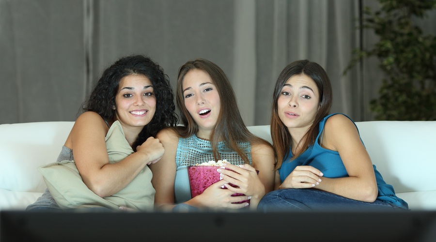 To so TV serije, ki jih obožujejo vse ženske (foto: shutterstock)