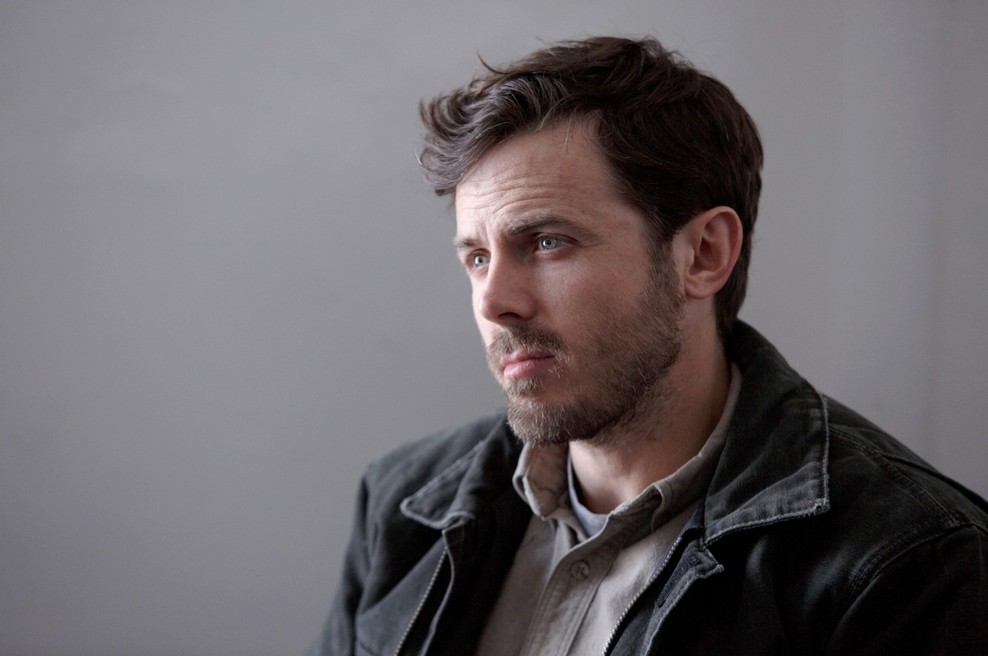 Casey Affleck: "Vedno se trudim zahvaliti vsem, ki si to zaslužijo" (foto: Profimedia)