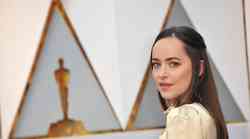 Dakota Johnson: Razkrila podrobnosti snemanja 'intenzivnejših' prizorov z Jamiejem