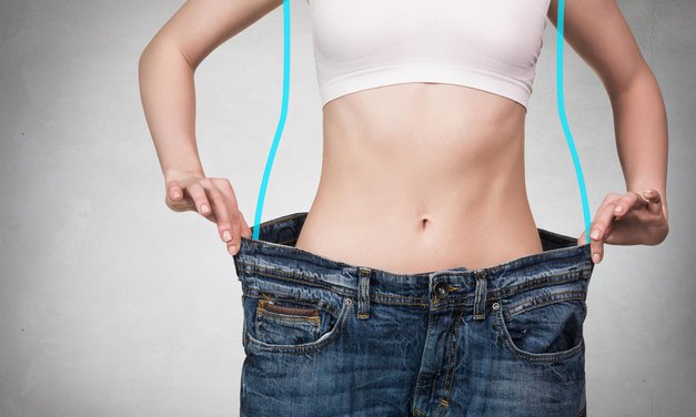 5 načinov, kako izgubiti odvečne kilograme (in se ne zrediti nazaj!) (foto: Profimedia)