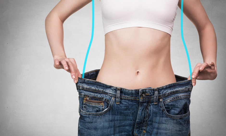 5 načinov, kako izgubiti odvečne kilograme (in se ne zrediti nazaj!) (foto: Profimedia)