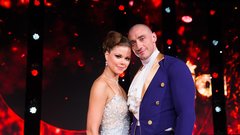 FOTO: Najlepši utrinki iz 2. oddaje Zvezde plešejo