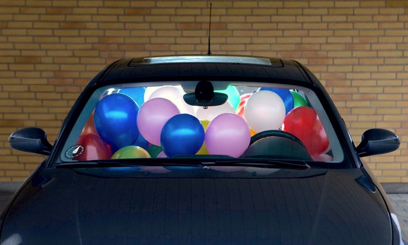 8 super idej za presenečenje za rojstni dan (foto: Profimedia)