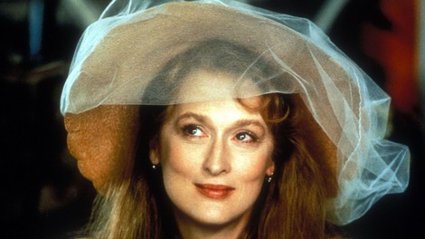 Za navdih: 13 čudovitih mislih Meryl Streep