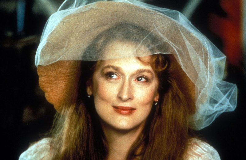 Za navdih: 13 čudovitih mislih Meryl Streep (foto: Profimedia)