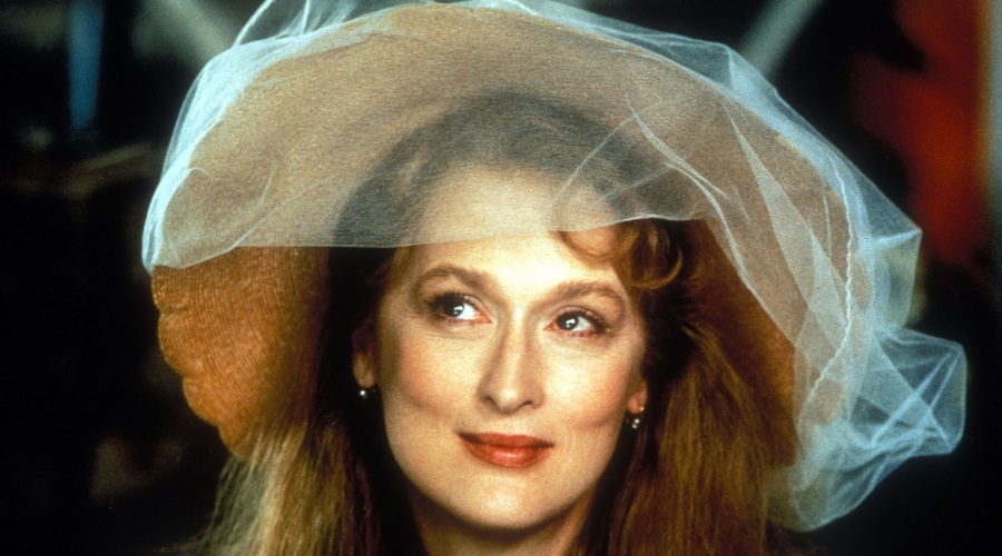 Za navdih: 13 čudovitih mislih Meryl Streep (foto: Profimedia)