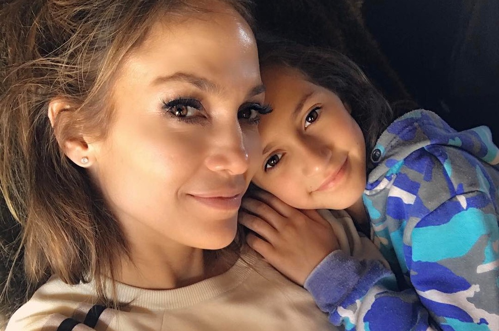 Ta izjava Jennifer Lopez te bo naučila, kako vzljubiš svoje telo (foto: Profimedia)