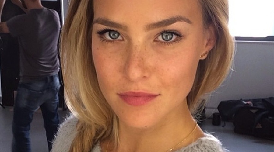 9 dejstev o pegicah, ki jih moraš poznati, če jih imaš (še posebej št. 5!) (foto: PrtSc Instagram_barrefaeli)