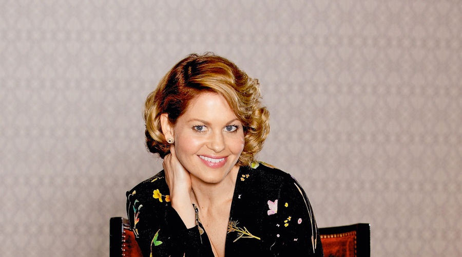Poglej, koliko otrok ima 'D. J. Tanner', nekdanja zvezdnica serije Polna hiša (foto: Profimedia, GettyImages)