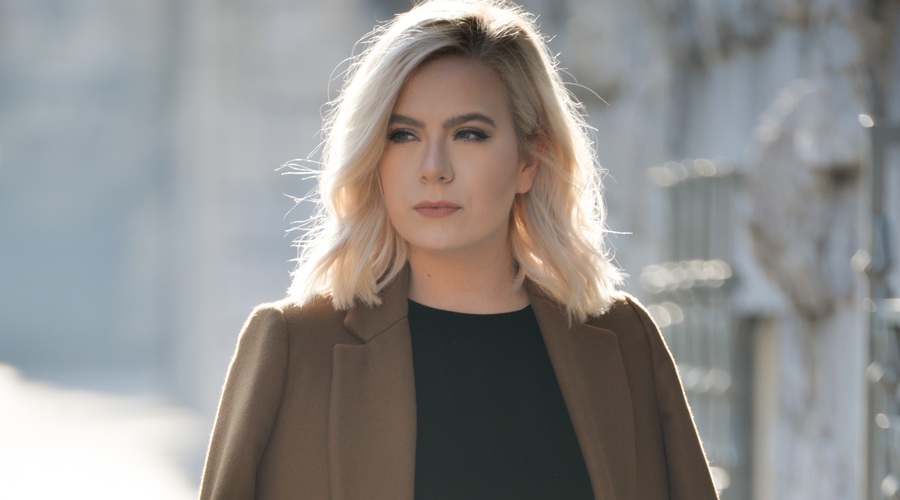 5 nasvetov za popoln videz ob posebnih priložnostih (piše: blogerka Ana Žnidaršič) (foto: Epopteia Photography)