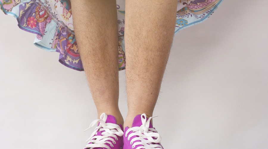 Si pozabila odstranit svoj gozdiček, ON pa je že na poti? Imamo genialno rešitev! (foto: Shutterstock)