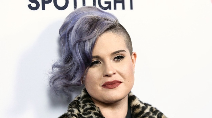 Kelly Osbourne v novi knjigi razkrila in obudila spomin na grozovit dan (foto: Profimedia)