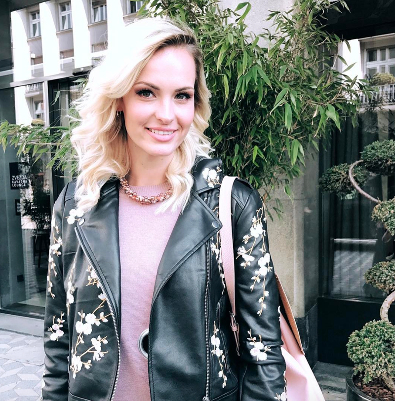 VIDEO: Tjaša Kokalj razkrila svoje TOP modne kose za pomlad (+ nasveti, kako jih stiliraš) (foto: instagram.com/tjasa_kokalj_jerala)