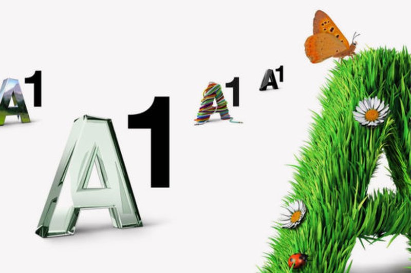 A1 je tu! Pa veš, kaj to pomeni zate? (foto: A1)