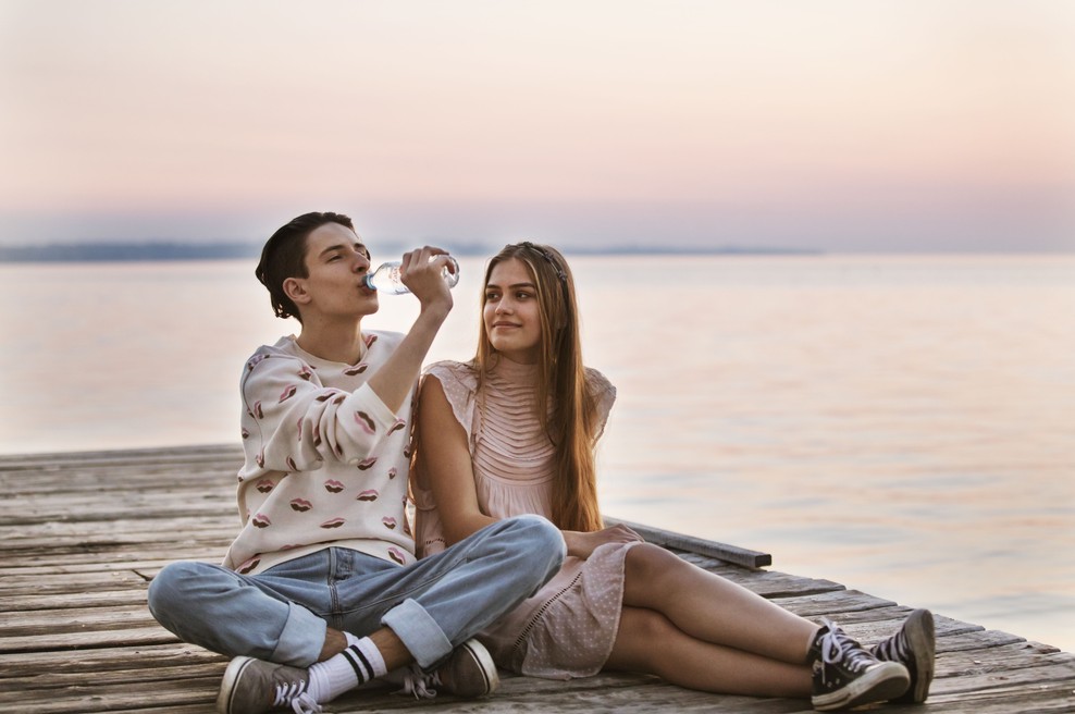 Zala, tvoja urbana sopotnica (foto: Promo)