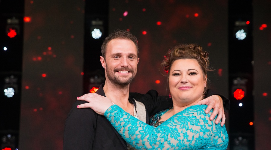 Jernej (Zvezde plešejo) nekoč kaznovan zaradi vsebnosti prepovedane substance! (foto: Miro Majcen/POP TV)