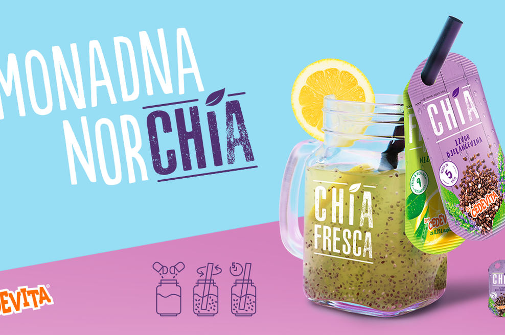 Limonadna Norchia (foto: Promo)
