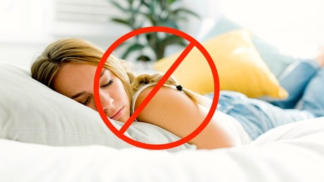 5 stvari, za katere je bolje, da se jim po obroku izogneš (v velikem loku!)