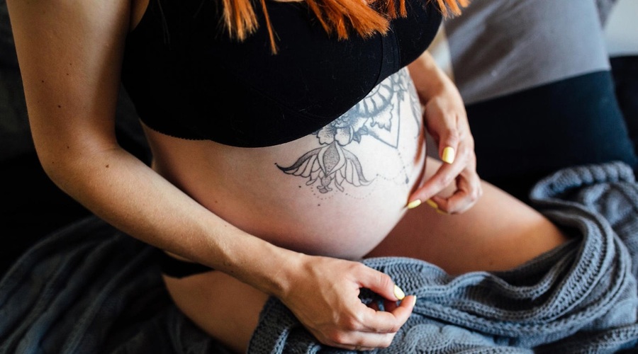 4 največje zmote o zanositvi (foto: Profimedia)