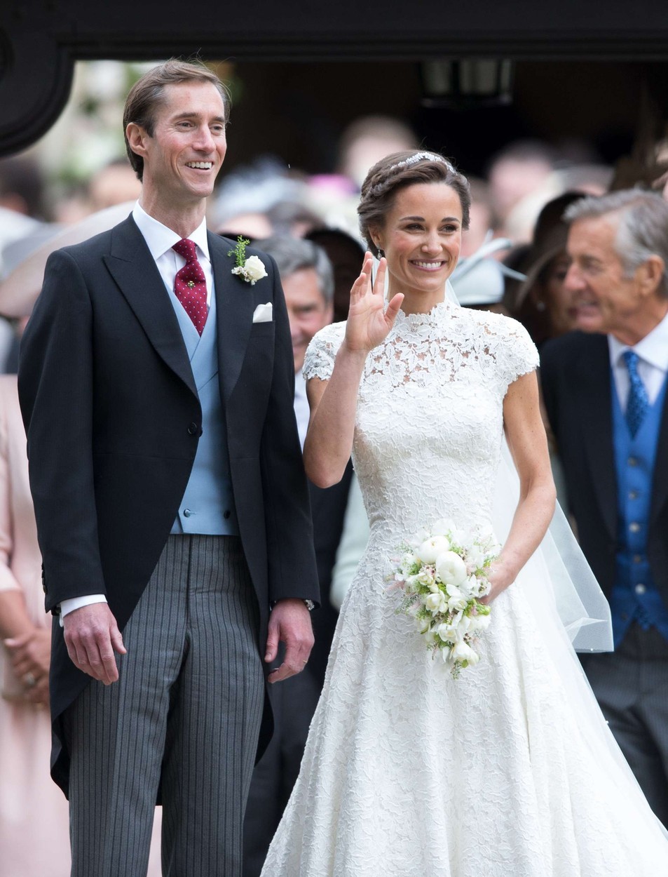 Preberi še članek To je razlog, zakaj se princ William in Kate Middleton v javnosti nikoli ne držita za roke …