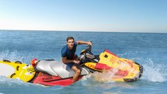 Napovedujemo: Film Obalna straža (Baywatch)