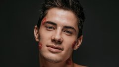 Franko Bajc – 21 let, Ajdovščina