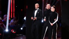Zvezde plešejo 2017: Zmagovalca Dejan in Tadeja razkrila, kaj ju je popeljalo do lovorike